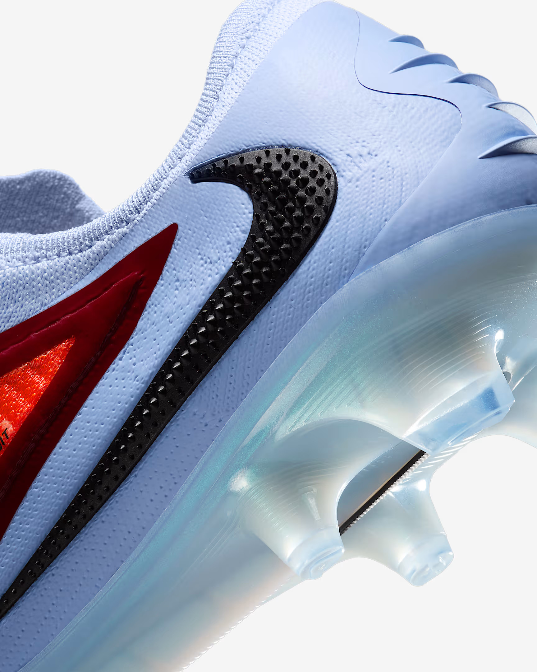 Бутси Nike PHANTOM 6 LOW ELITE FG HJ2146-400