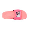 Шльопанці Nike KAWA SLIDE FUN (GS/PS) DD3242-600