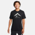 Футболка Nike Trail Dri - Fit FQ3914-010