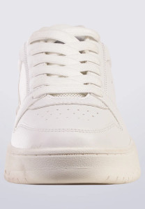 Кросівки CODA LOW OC 243405OC-1010 Kappa 37 Білий 243405OC-1010