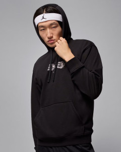 Толстовка Jordan M DF SPRT CSVR GFX PO HQ8661-010