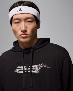 Толстовка Jordan M DF SPRT CSVR GFX PO HQ8661-010