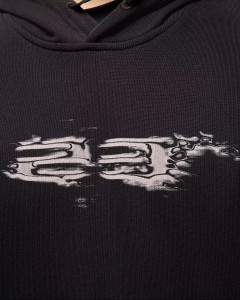 Толстовка Jordan M DF SPRT CSVR GFX PO HQ8661-010