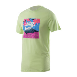 Футболка Nike M NSW TEE MANGA PHOTO DB6153-383