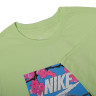Футболка Nike M NSW TEE MANGA PHOTO DB6153-383