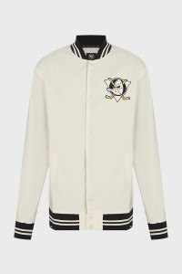 Куртка 47 Brand NHL ANAHEIM DUCKS CORE 616073NT-FS