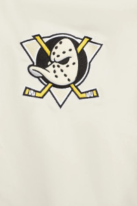 Куртка 47 Brand NHL ANAHEIM DUCKS CORE 616073NT-FS