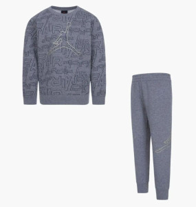 Спортивний костюм JORDAN TAKE FLIGHT B&G CREW SET 85C812-GEH
