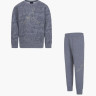 Спортивний костюм JORDAN TAKE FLIGHT B&G CREW SET 85C812-GEH