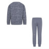 Спортивний костюм JORDAN TAKE FLIGHT B&G CREW SET 85C812-GEH
