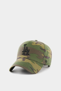 Бейсболка 47 Brand Los Angeles Dodgers MVP B-GRVSP12CNP-CMA