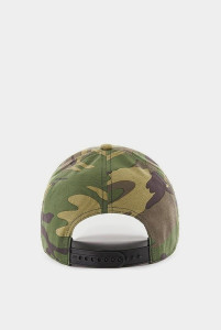 Бейсболка 47 Brand Los Angeles Dodgers MVP B-GRVSP12CNP-CMA