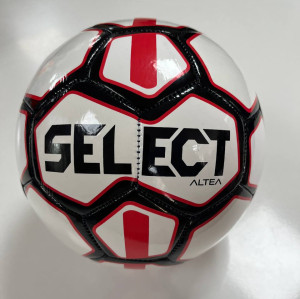 М'яч футбольний SELECT Altea-4