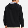 Вітровка UA SPORTSTYLE WINDBREAKER 1361621-003 Under Armour 3XL Чорний 1361621-003