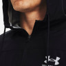 Вітровка UA SPORTSTYLE WINDBREAKER 1361621-003 Under Armour 3XL Чорний 1361621-003