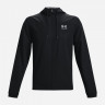 Вітровка UA SPORTSTYLE WINDBREAKER 1361621-003 Under Armour 3XL Чорний 1361621-003