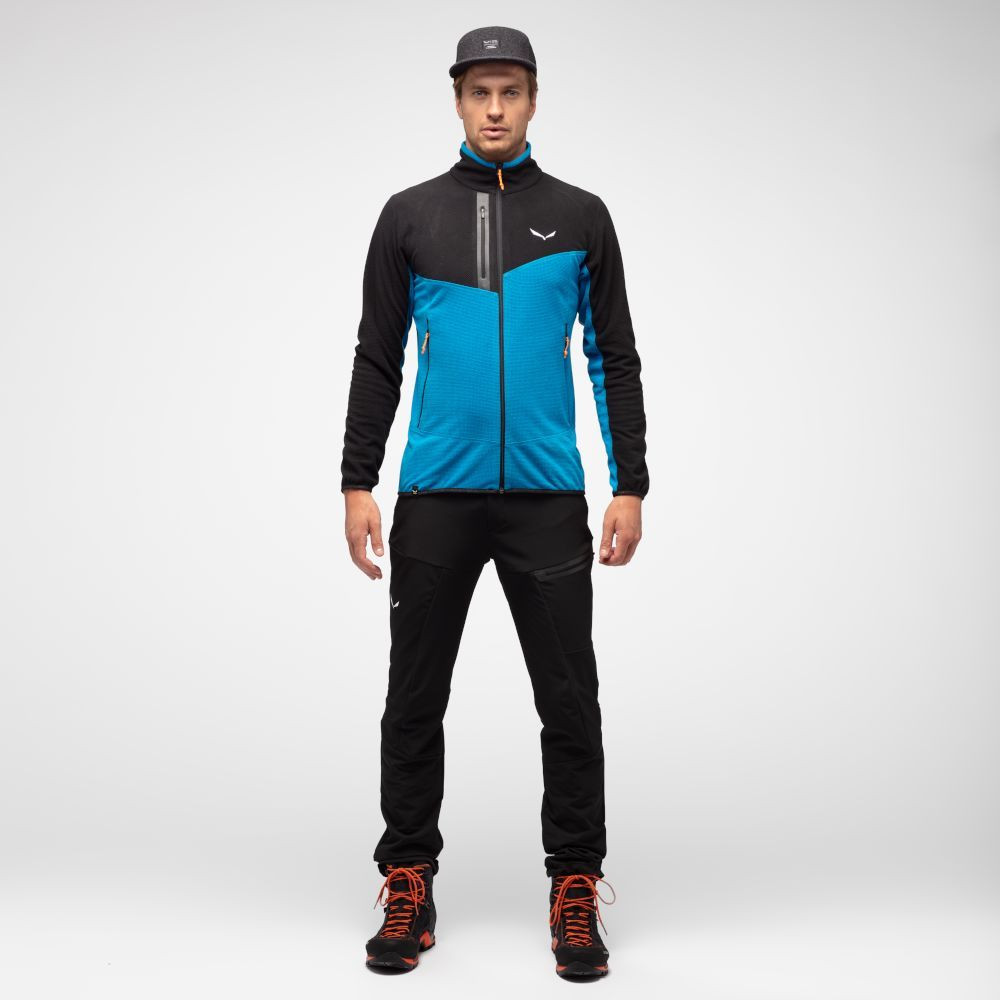 Штани Salewa Terminal Pants Mns 013.002.8751