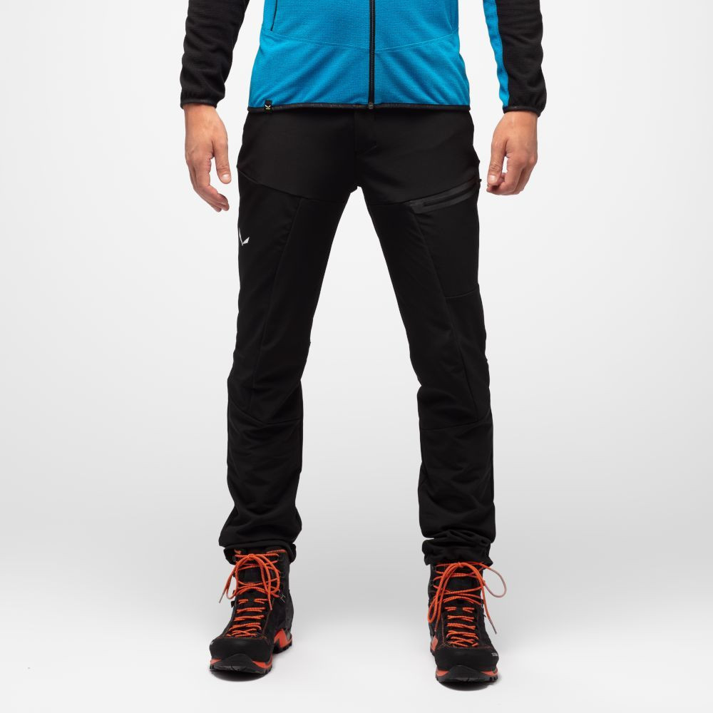 Штани Salewa Terminal Pants Mns 013.002.8751