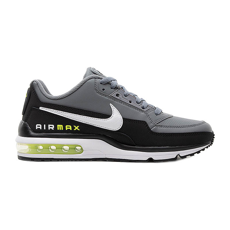 Кросівки Nike  AIR MAX LTD 3 DD7118-002