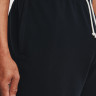 Шорти UA RIVAL TERRY SHORT 1361631-001 Under Armour 3XL Чорний 1361631-001