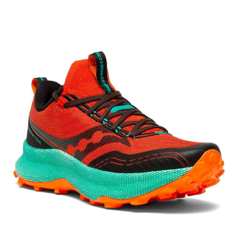 Кросівки Saucony Endorphin Trail S20647-20