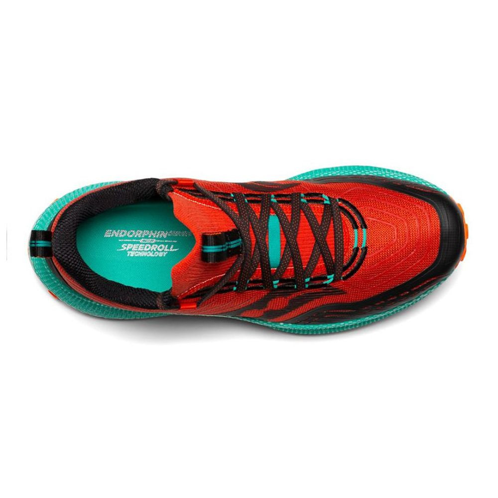 Кросівки Saucony Endorphin Trail S20647-20