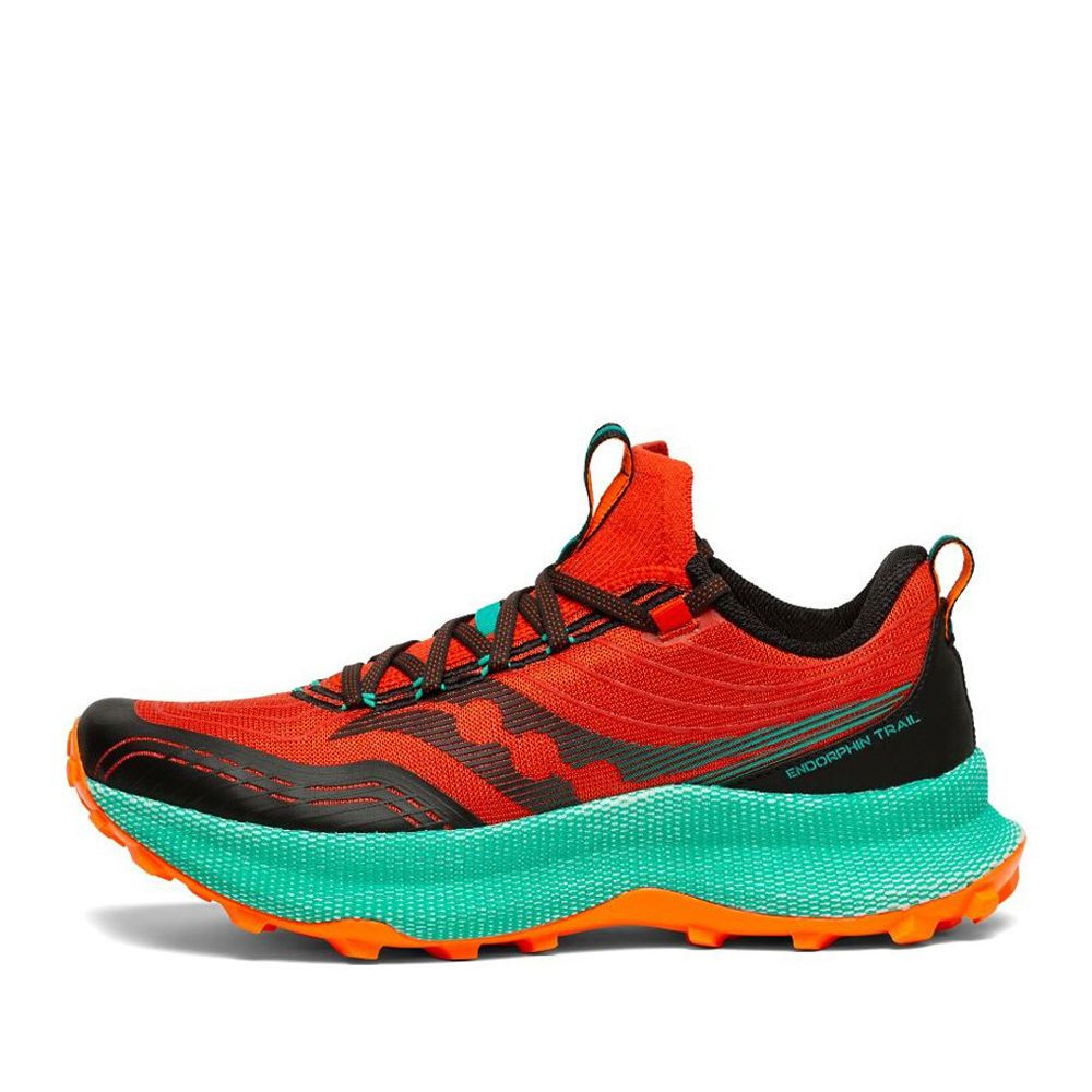 Кросівки Saucony Endorphin Trail S20647-20