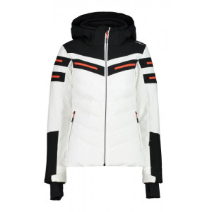 Куртка CMP WOMAN JACKET ZIP HOOD 32W0216-A001
