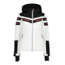 Куртка CMP WOMAN JACKET ZIP HOOD 32W0216-A001