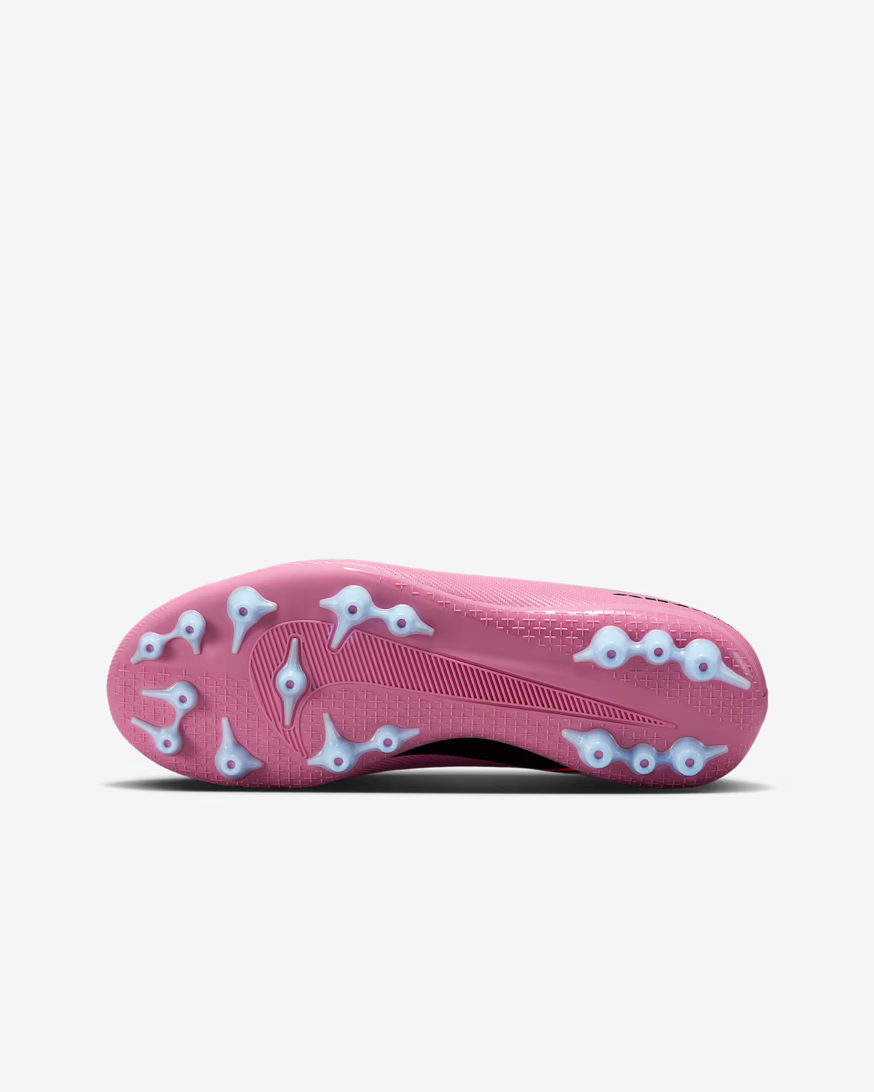Бутси Nike JR ZOOM SUPERFLY 10 ACADEMY AG FQ8308-600