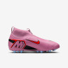 Бутси Nike JR ZOOM SUPERFLY 10 ACADEMY AG FQ8308-600