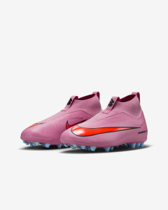 Бутси Nike JR ZOOM SUPERFLY 10 ACADEMY AG FQ8308-600