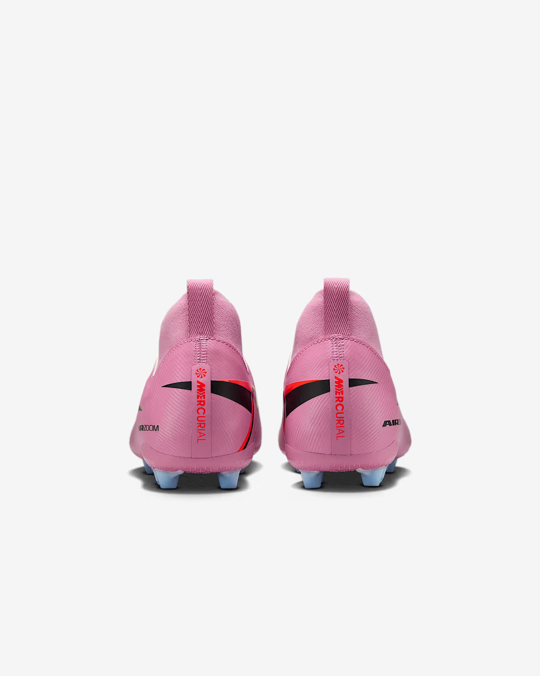 Бутси Nike JR ZOOM SUPERFLY 10 ACADEMY AG FQ8308-600