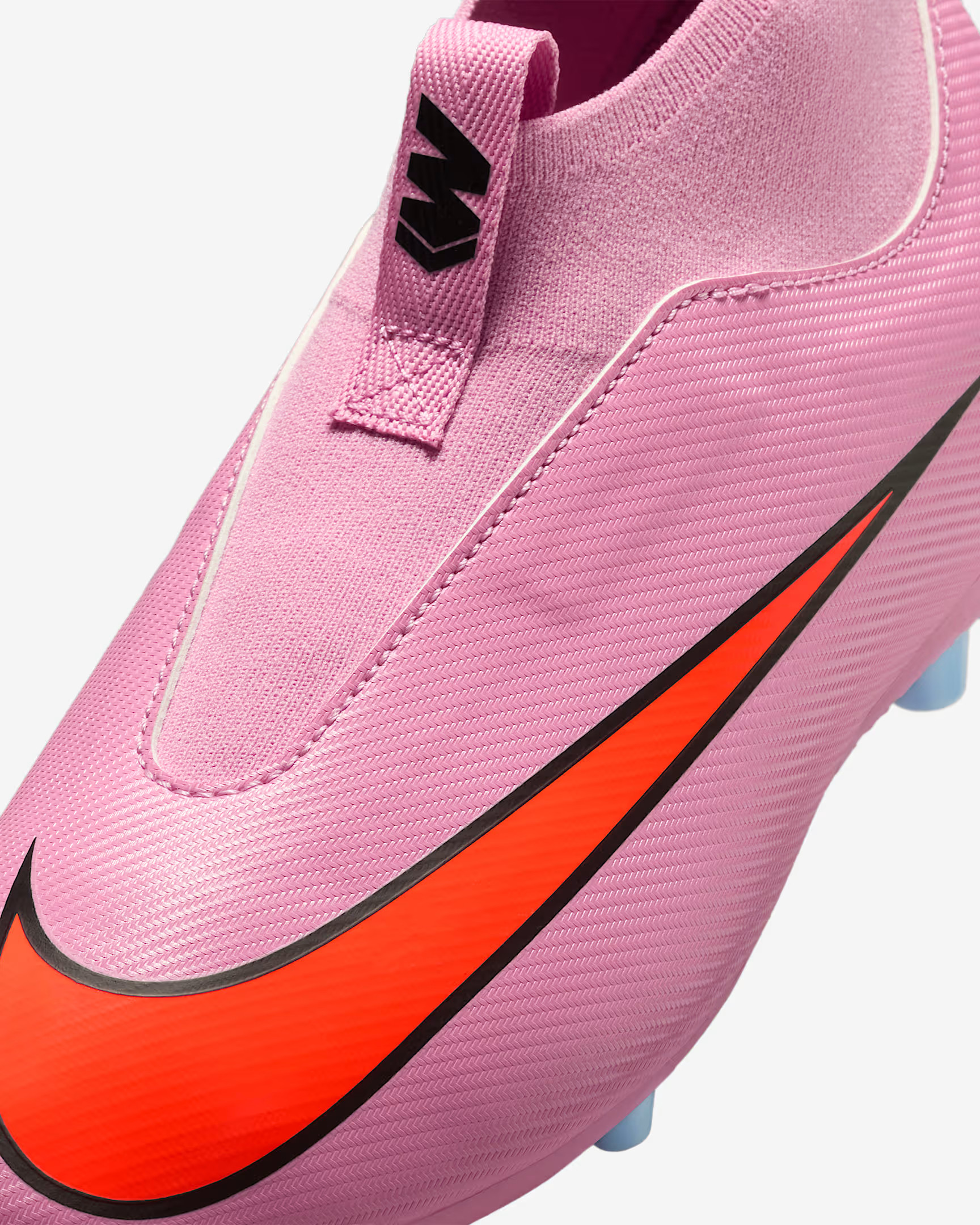 Бутси Nike JR ZOOM SUPERFLY 10 ACADEMY AG FQ8308-600