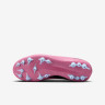 Бутси Nike JR ZOOM SUPERFLY 10 ACADEMY AG FQ8308-600