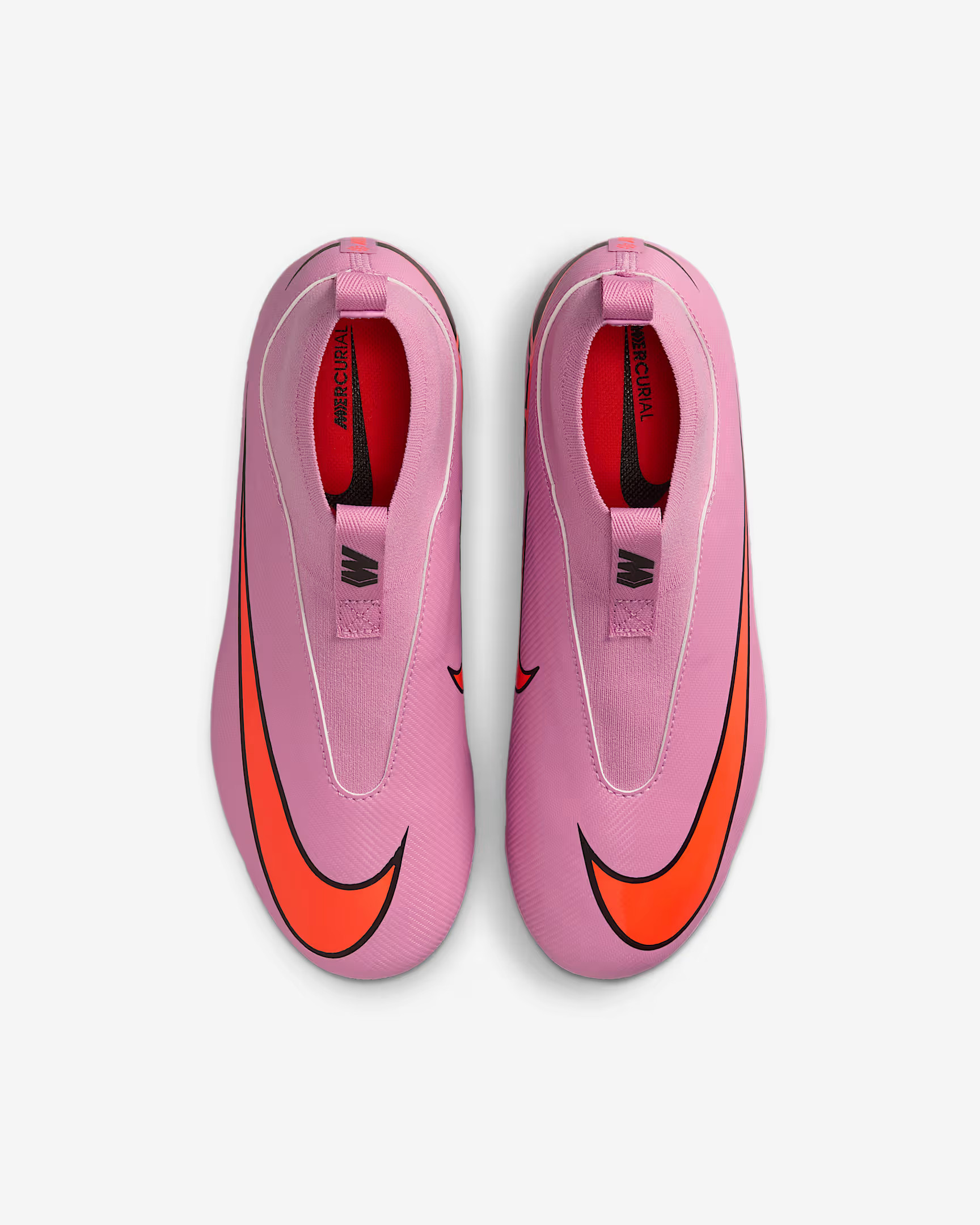 Бутси Nike JR ZOOM SUPERFLY 10 ACADEMY AG FQ8308-600