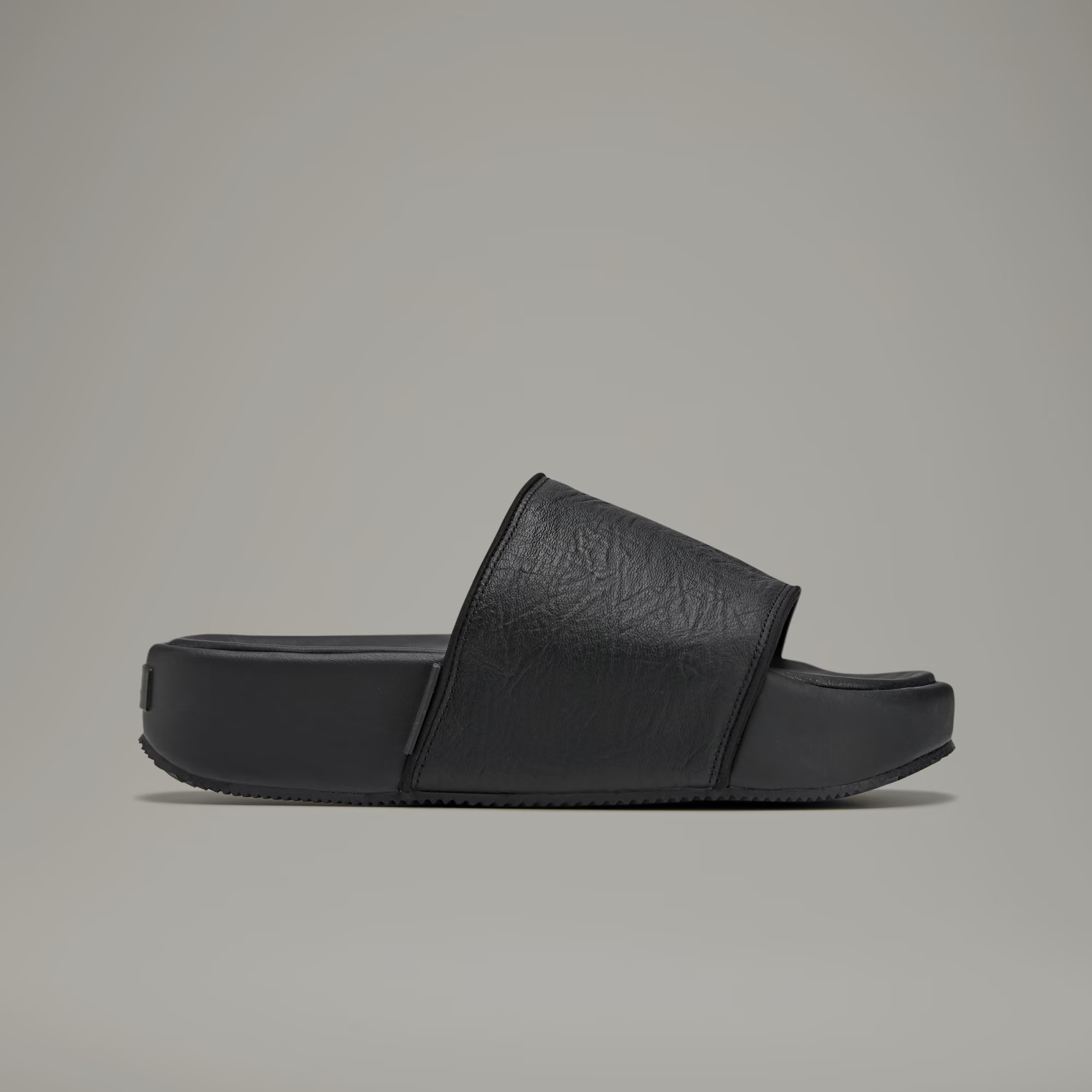 Тапочки Adidas Slide Y-3 GW8631