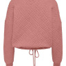 Толстовка ONLSQUARE L/S STRING O-NECK CC SWT 15234269-Ash Rose ONLY L Розовий 15234269-ASH ROSE