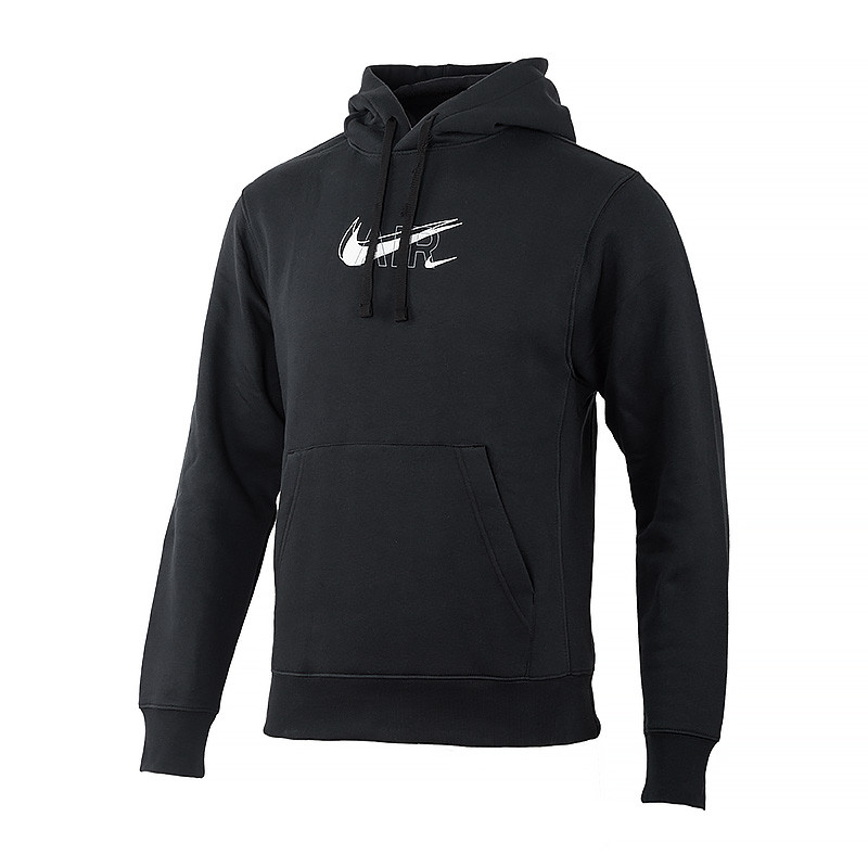 Худі Nike M NSW HOODIE PO AIR PRNT PACK DD9694-010