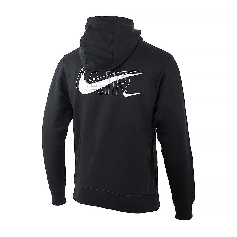 Худі Nike M NSW HOODIE PO AIR PRNT PACK DD9694-010