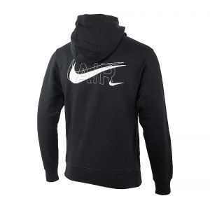 Худі Nike M NSW HOODIE PO AIR PRNT PACK DD9694-010
