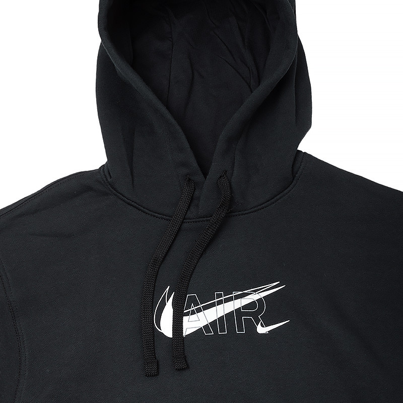Худі Nike M NSW HOODIE PO AIR PRNT PACK DD9694-010