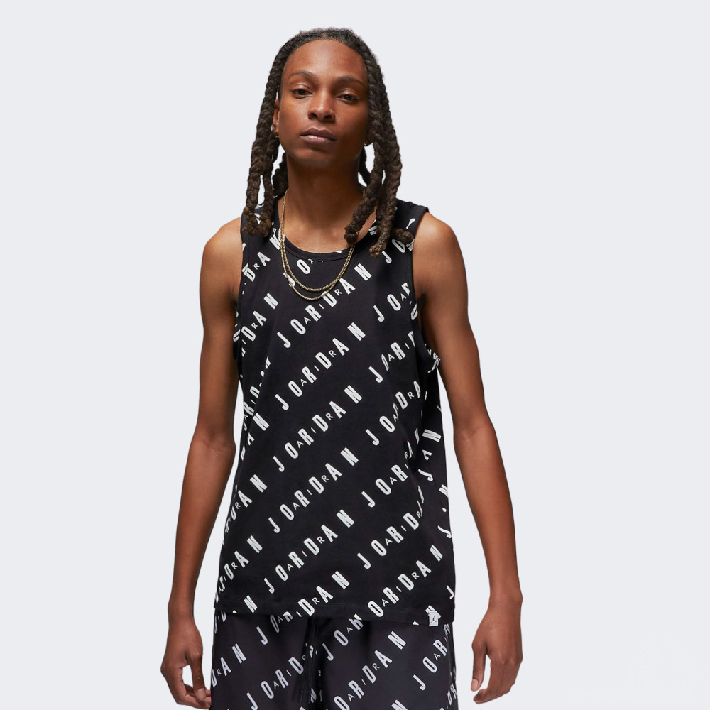 Майка Jordan Essentials Tank Top DX9607-010