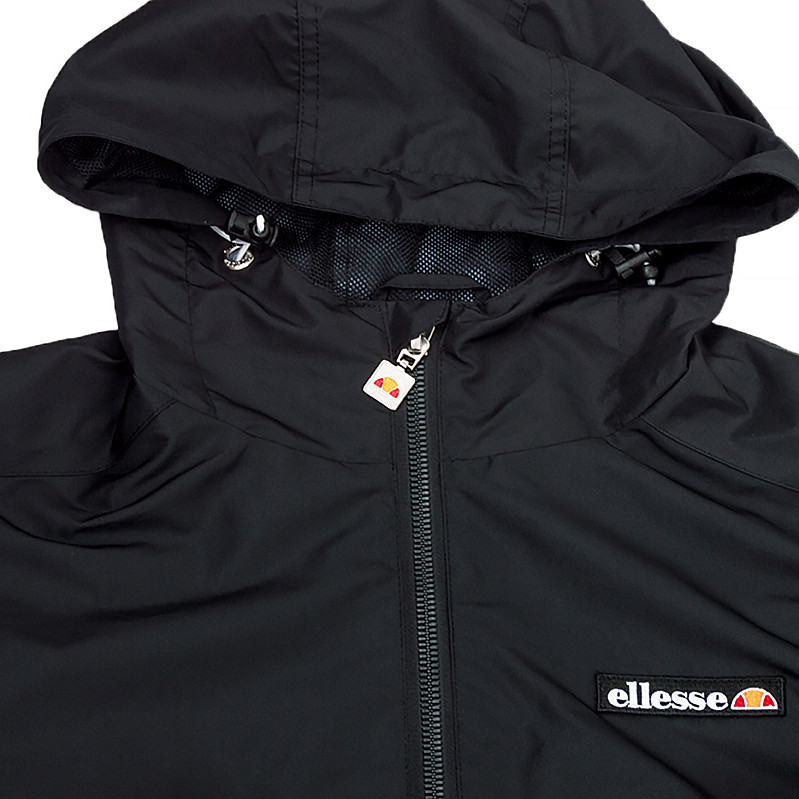 Вітровка Ellesse Terrazzo Jacket SHC04987-011