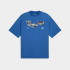 Футболка чоловіча Puma F1 Car Graphic Tee Blue 630136-05 630136-05 Футболка чоловіча Puma F1 Car Graphic Tee Blue 630136-05 630136-05