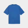 Футболка чоловіча Puma F1 Car Graphic Tee Blue 630136-05 630136-05
