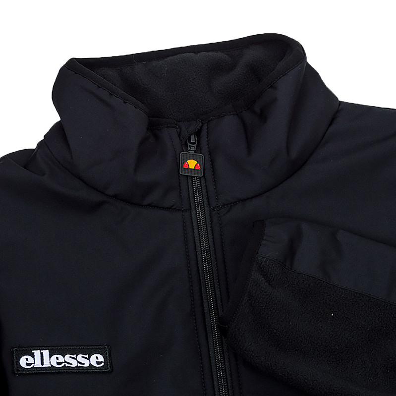 Куртка Ellesse Vapri FZ SHL14061-BLACK