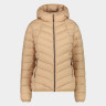 Куртка CMP WOMAN JACKET FIX HOOD 33K1656-A435