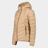 Куртка CMP WOMAN JACKET FIX HOOD 33K1656-A435