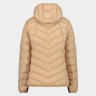 Куртка CMP WOMAN JACKET FIX HOOD 33K1656-A435